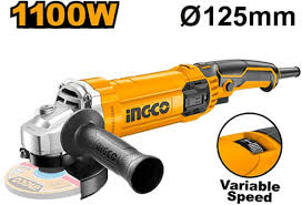 Angle grinder