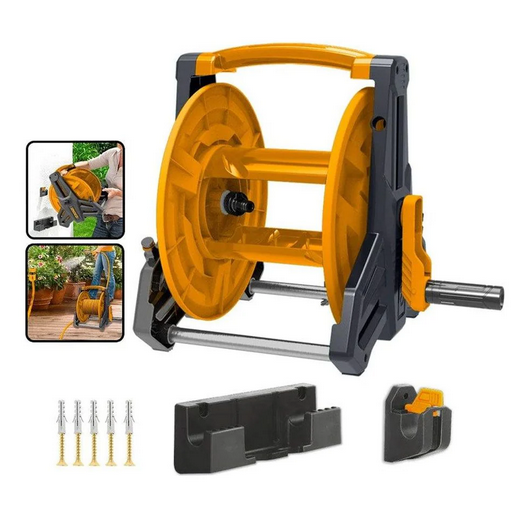 Hose reel