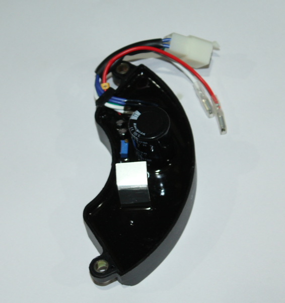 Voltage Regulator