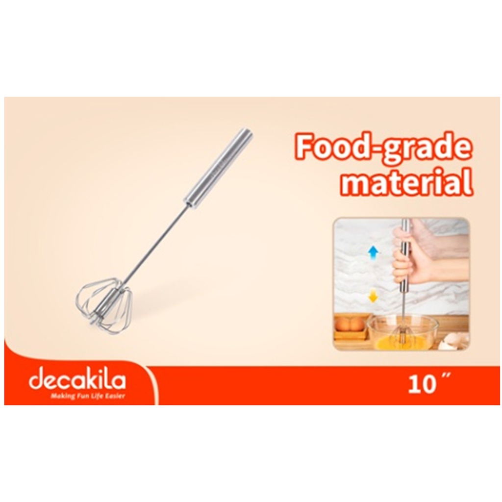 Spin Whisk