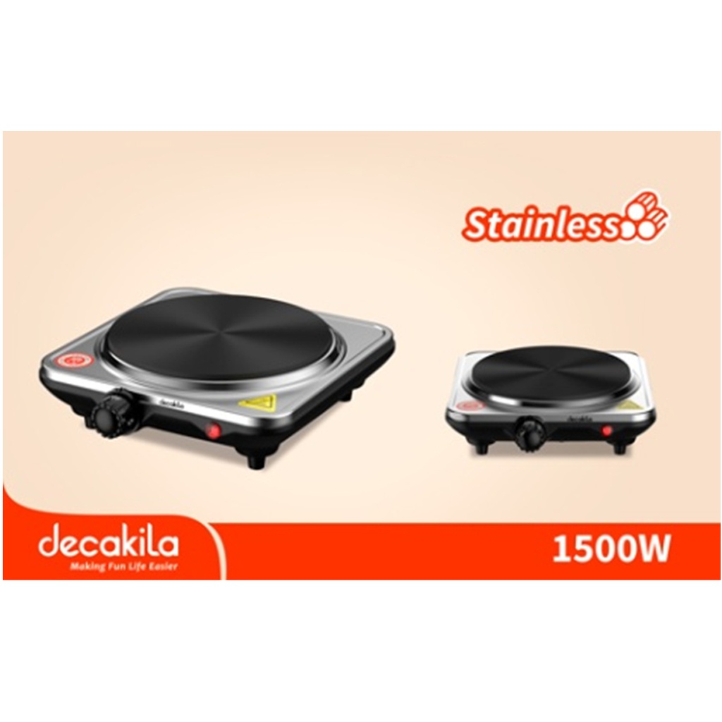 Hot Plate