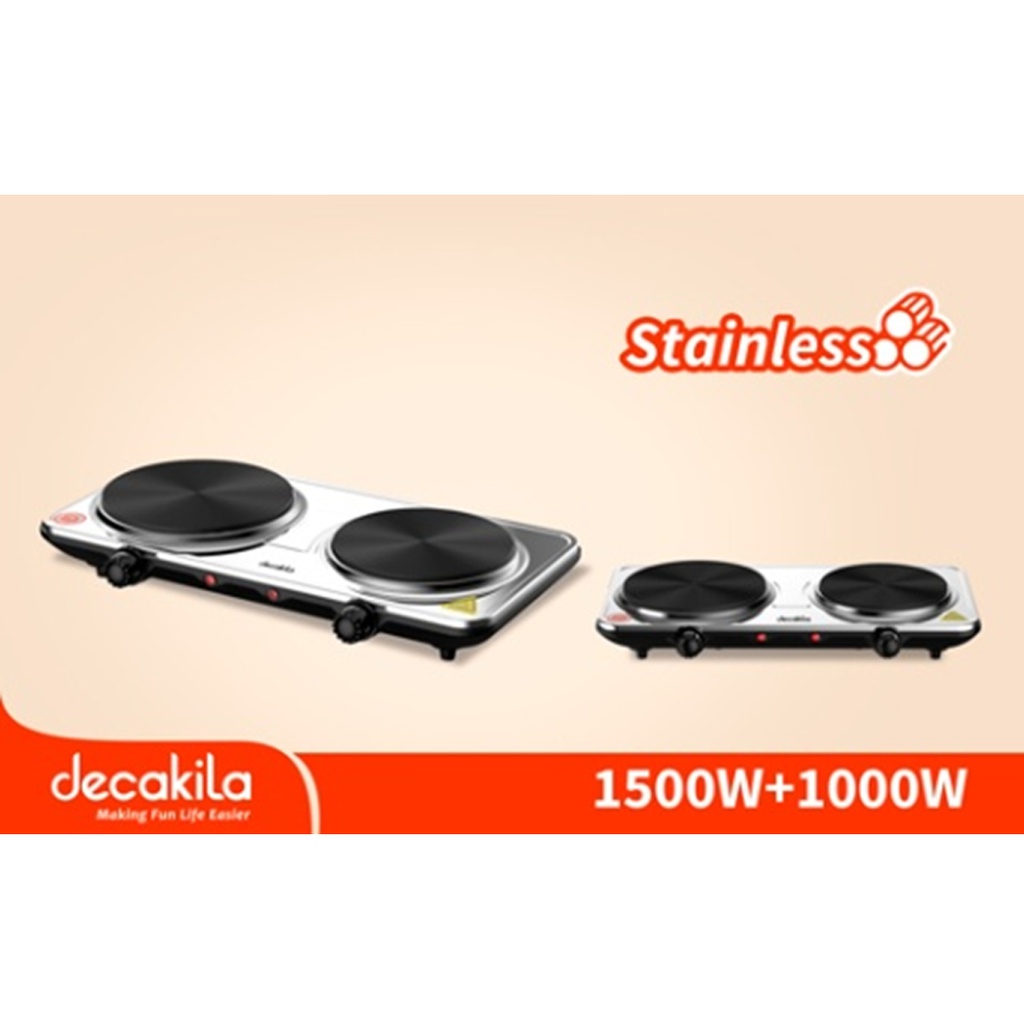Hot plate
