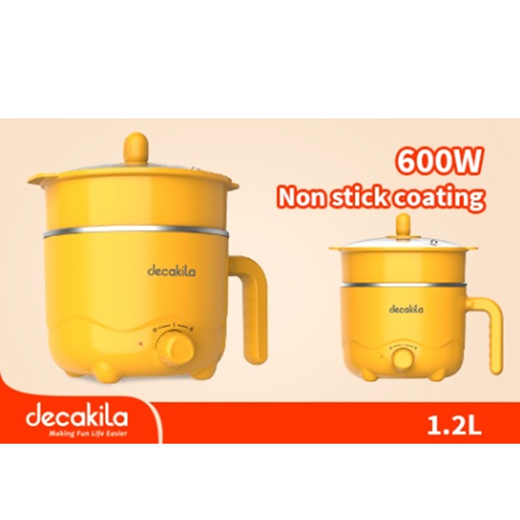 Electric cooker