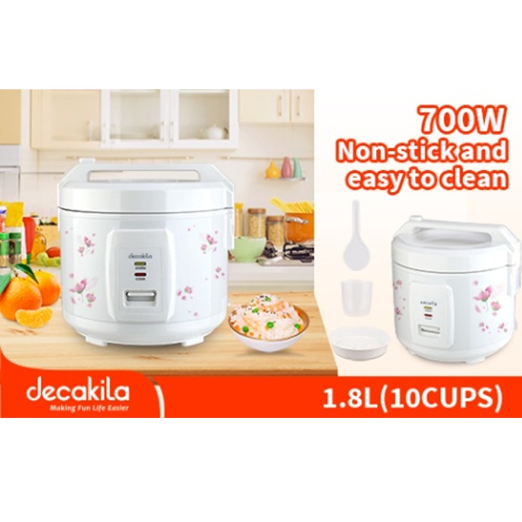 Rice Cooker