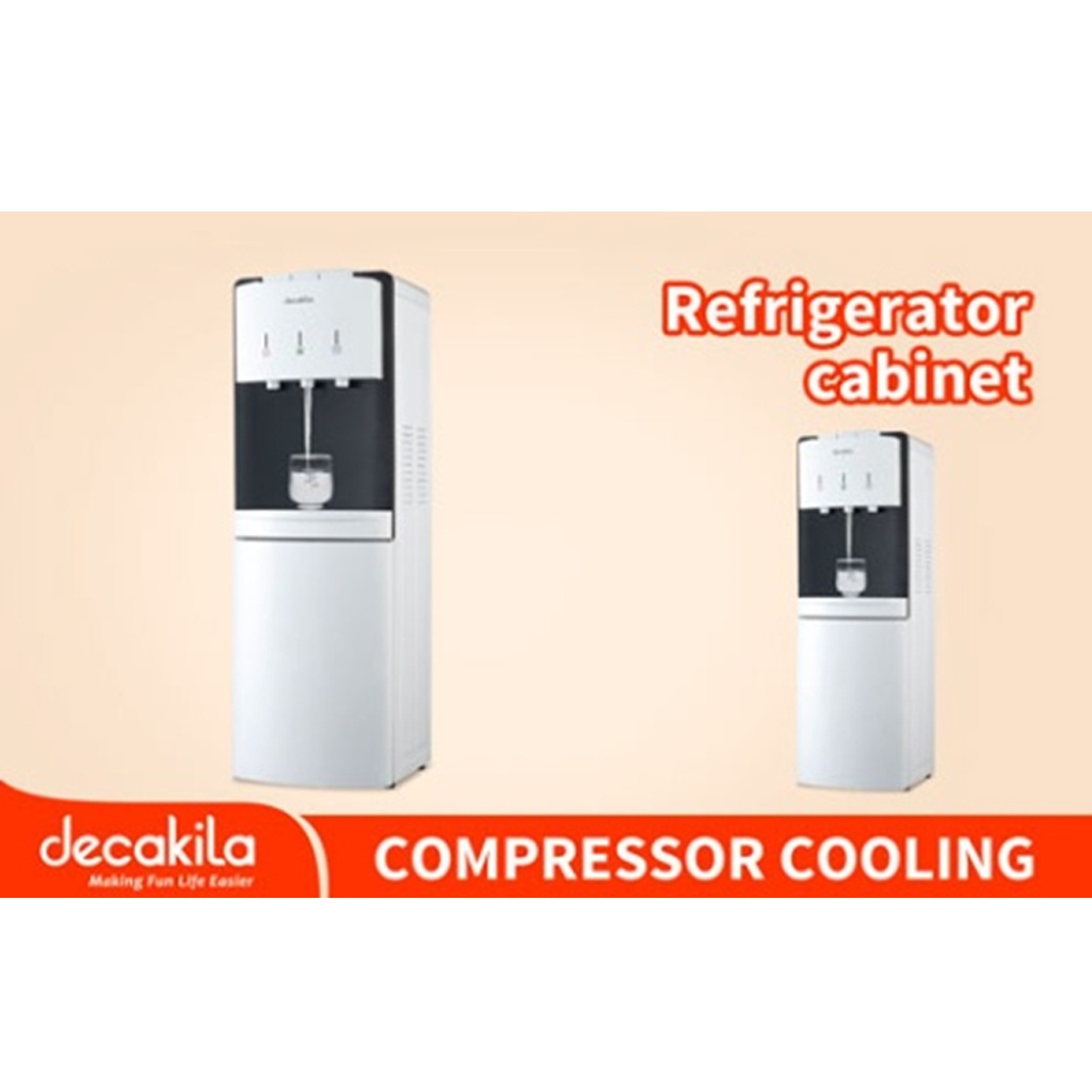 Water dispenser