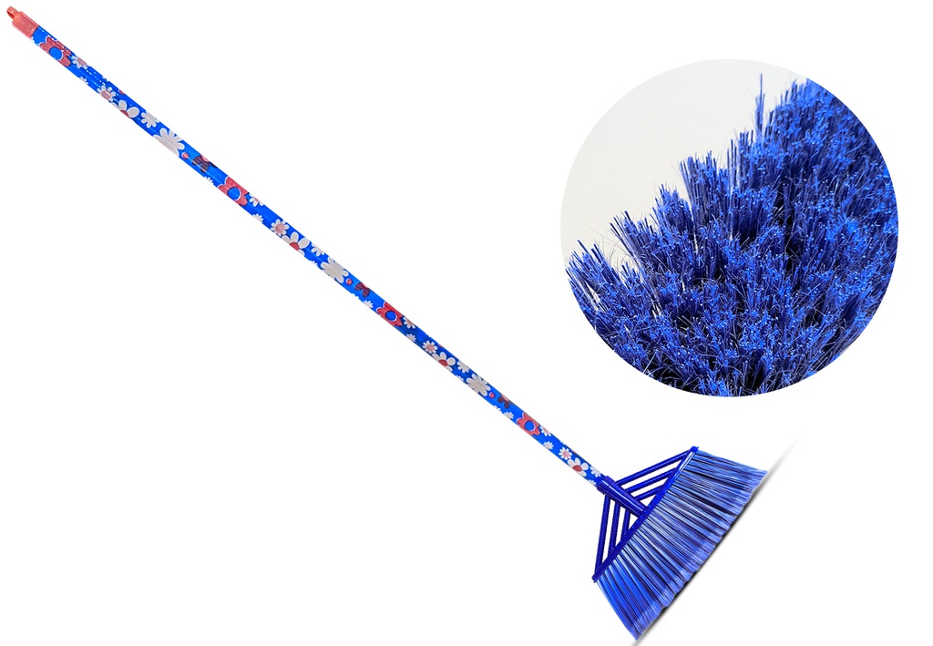 Balai (tête)  Réf: 002 (Carton de 24 pcs)
