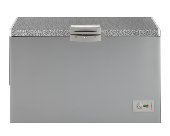 Congélateur BEKO Réf: HS455 (BCF4012AW)