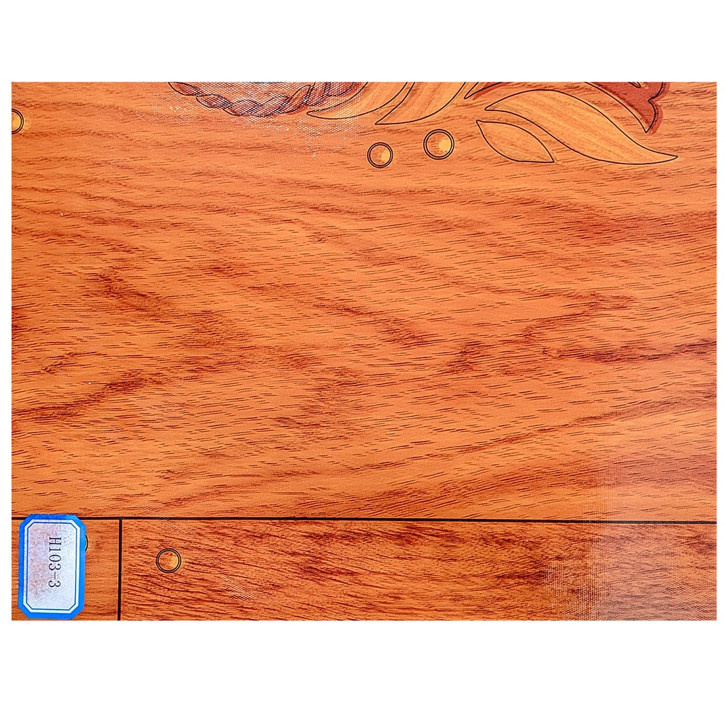 PVC Flooring (Ballatum) Ep: 0,30mm (Rlx de 2m x 30m) Ref:H103-3