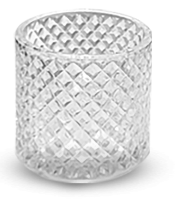 Verre whisky Réf: Karla Marque: Rayan Boite de 6 pcs / 6 coffret par Ctn