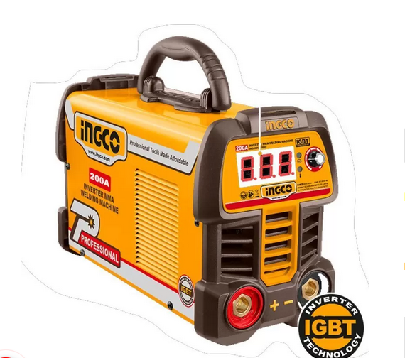 Inverter MMA welding machine