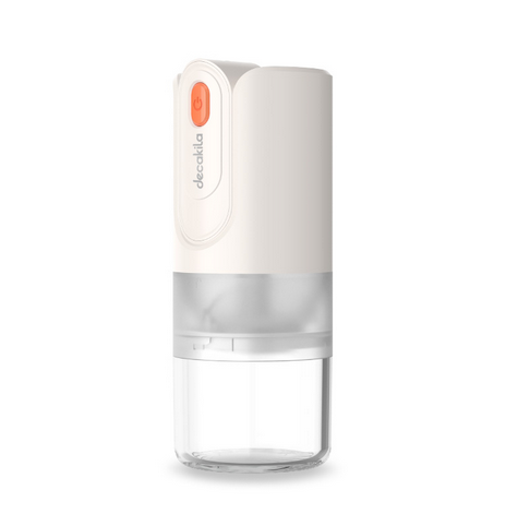 Cordless coffee grinder