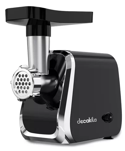 Meat grinder