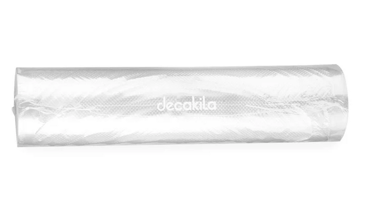 Vacuum sealer bags rolls
