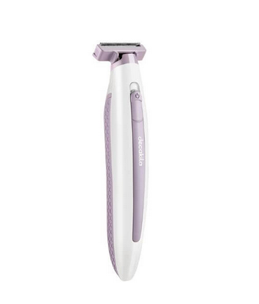Lady shaver