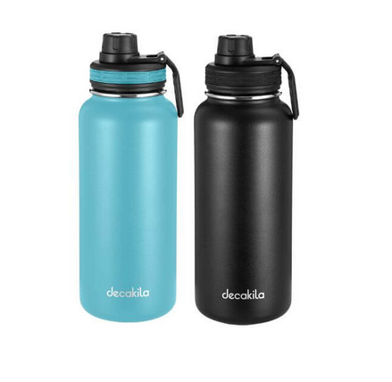 Drinking bottle