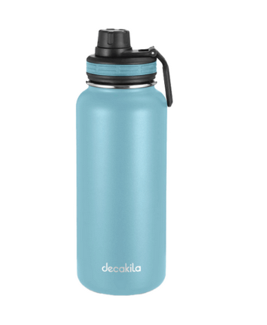 Drinking bottle