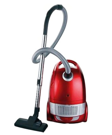 Vacuum cleaner