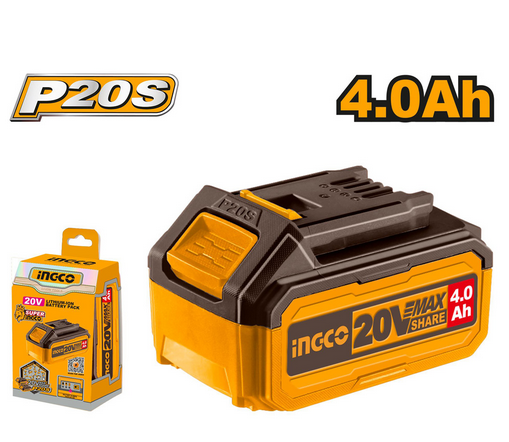 Lithium-Ion battery pack