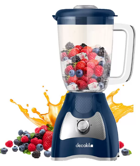 Stand blender
