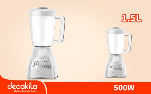 Stand blender