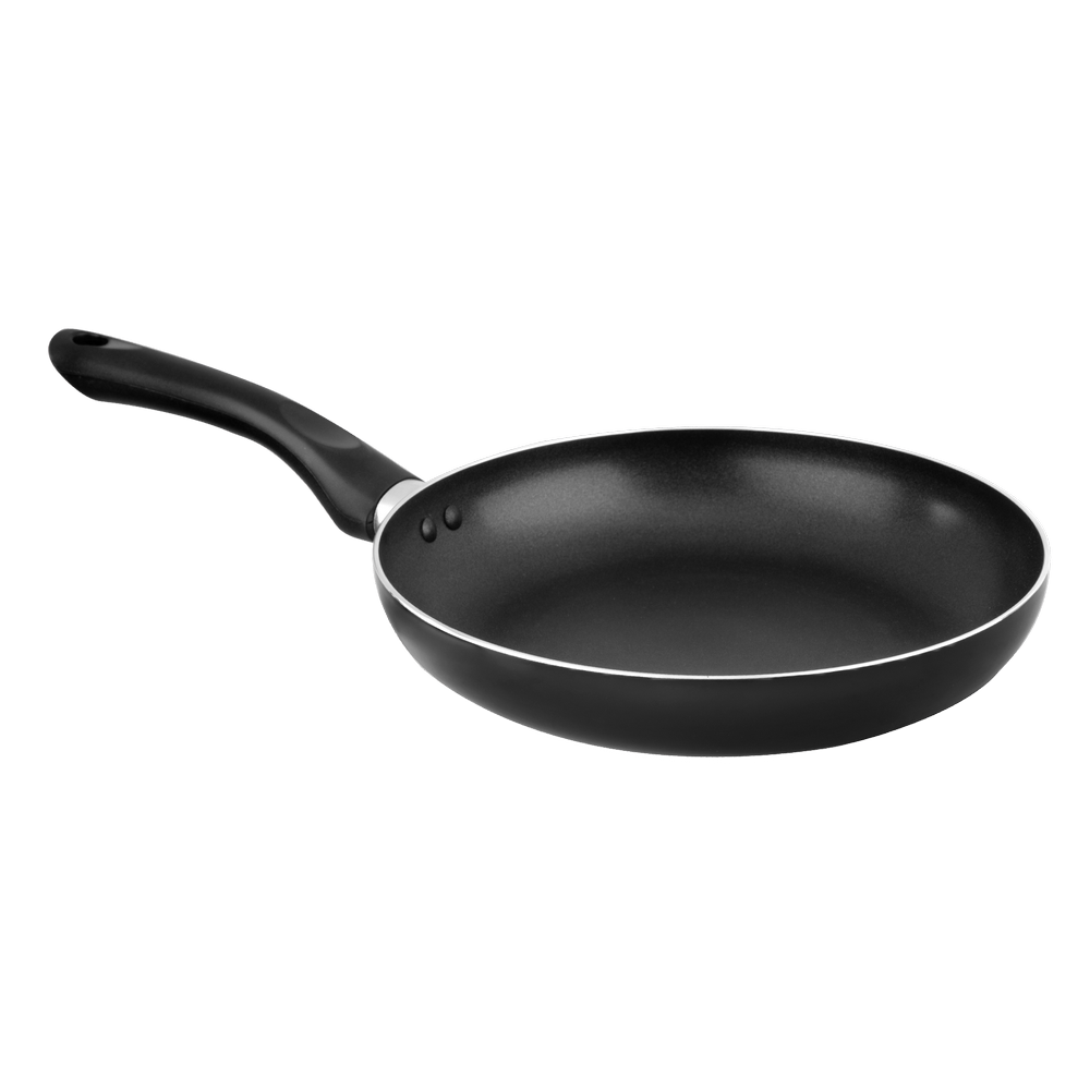 Frying pan-induction bottom
