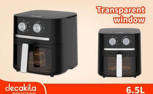 Air fryer