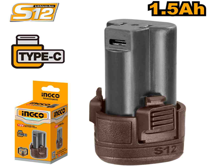 Lithium-Ion battery pack