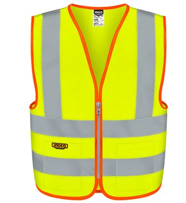 Reflection vest