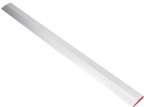 REGLE ALUMINIUM  DE 3,5M