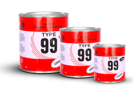 COLLE NEOPRENE REF 828 BOITE DE 250 gsm