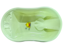Bathtub