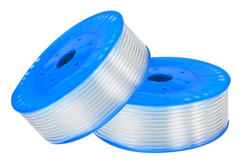 EVA soft hose，100m/roll