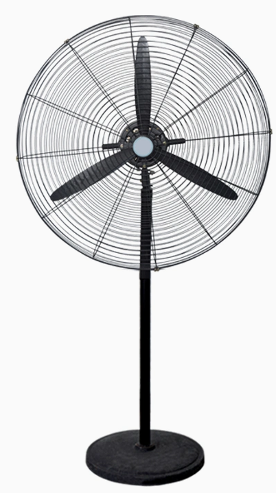 VENTILATEUR INDUSTRIEL 26&quot;