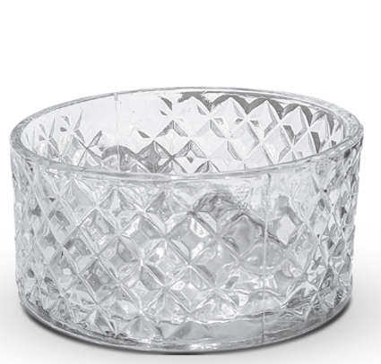 Bowl red apple Dilara Kase 06pcs/coffret, ctn de 12 coffrets