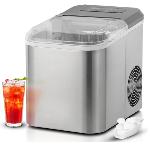 Ice Maker Miralux ref: MIM-182