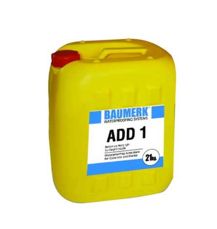 BAUMERK LIQUID ADD 1 (Bidon de 21kg)