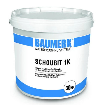 BAUMERK LIQUID SCHOUBIT 1 K (Bidon de 30Kg)