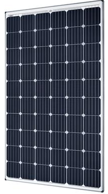 BSM570M10-72HPH Half Cut CE TUV - Power: 570W , Voc: 50.3V , Weight: 28.6KG , Size: 2278*1134*35mm