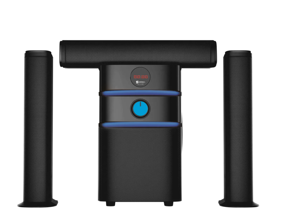 Speakers ref: SHT-1319BT marque: SAYONA