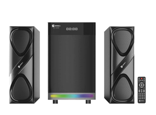 Speakers ref: SHT-1307BT marque: SAYONA