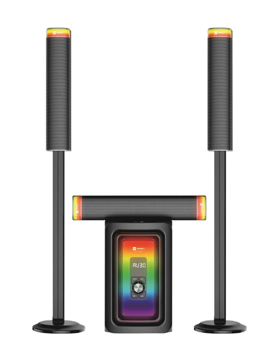 Speakers ref: SHT-1321BT marque: SAYONA (Accessoire à part)