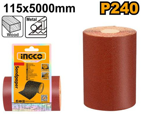 sandpaper