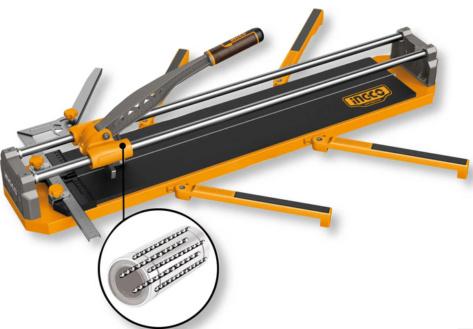 Tile cutter