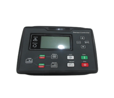 SMART GEN CONTROL CARDS