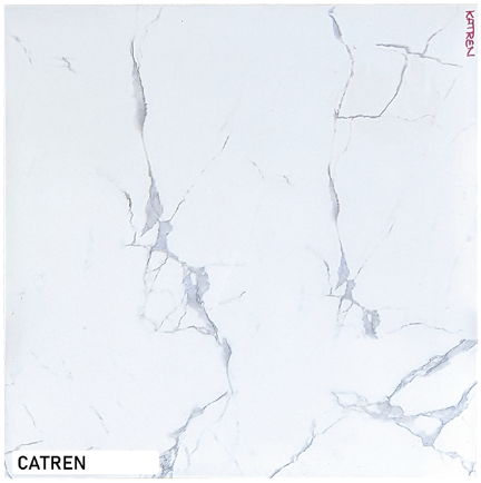 CARREAUX CERAMIQUE CATREN 50.5x50.5 EGYPTE (Ctn de 07pcs)