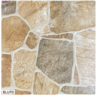 CARREAUX CERAMIQUE BLUTO 50.5x50.5 EGYPTE (Ctn de 07pcs) 1.78m²