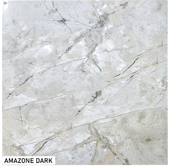 CARREAUX CERAMIQUE AMAZONE DARK 50.5x50.5 EGYPTE (Ctn de 07pcs)