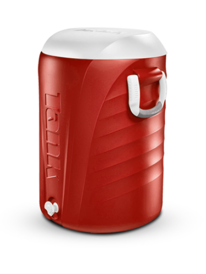 Glacière ronde 45L ref:14/005/0225 marque:Tank