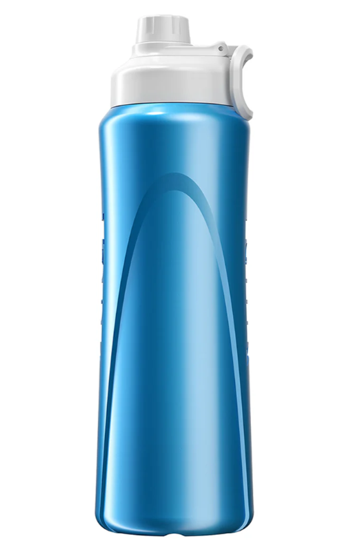 Gourde marque:Tank ref:14/005/0225 (ctn de 12pcs)