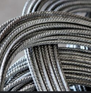 FER ROND 12T BARRE DROITE DE 11.8M